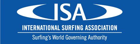 ISA INTERNATIONAL SURFING ASSOCIATION